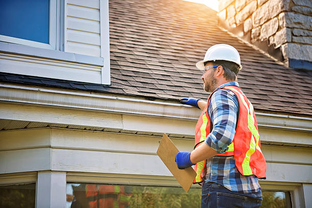Roof Repair in New Providence